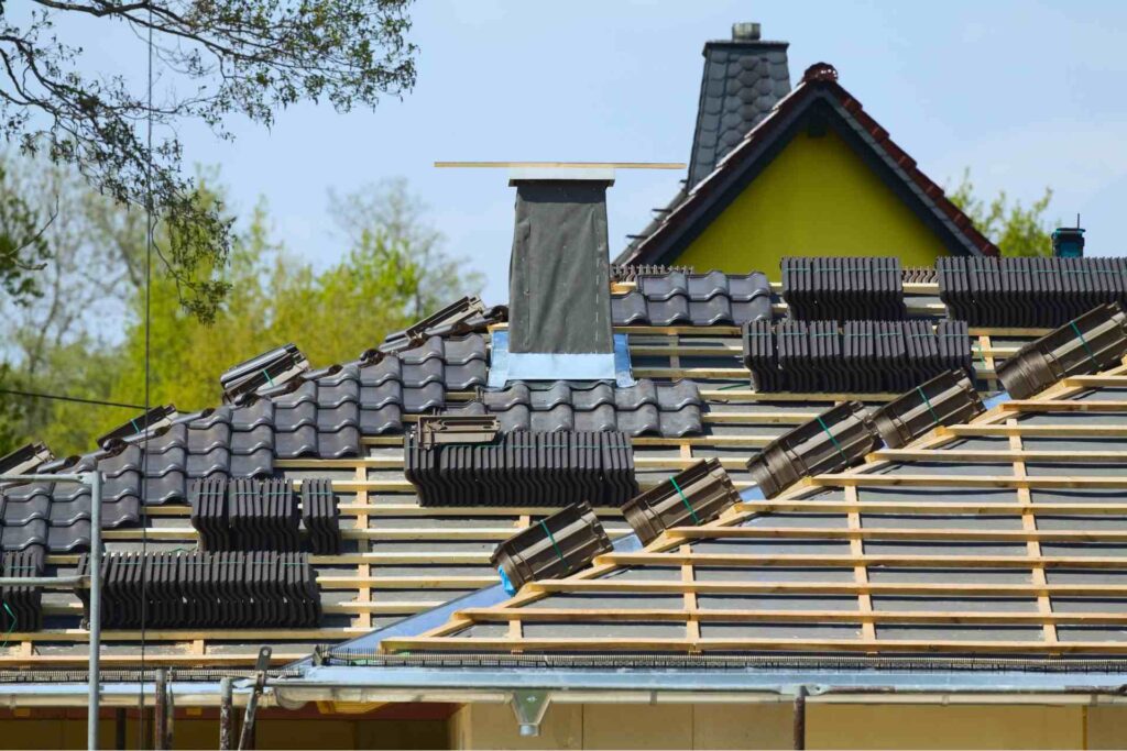 How to Choose the Best Roofing Material for Your Home