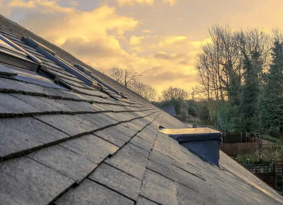 How to Properly Maintain Your Roof: A Complete Guide