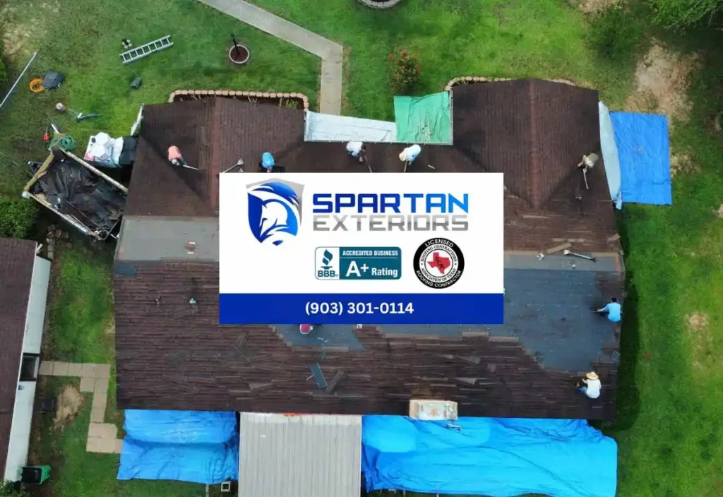 Benefits of using drone aerial photography for roof inspections